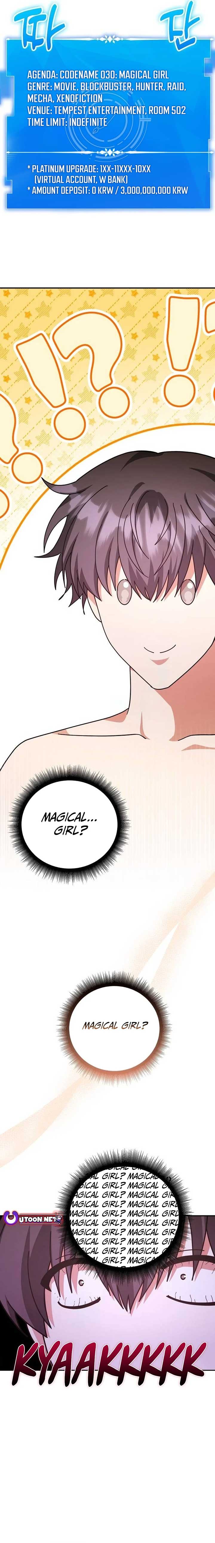 A Genius Writer’s Random Workplace Chapter 66 92 04