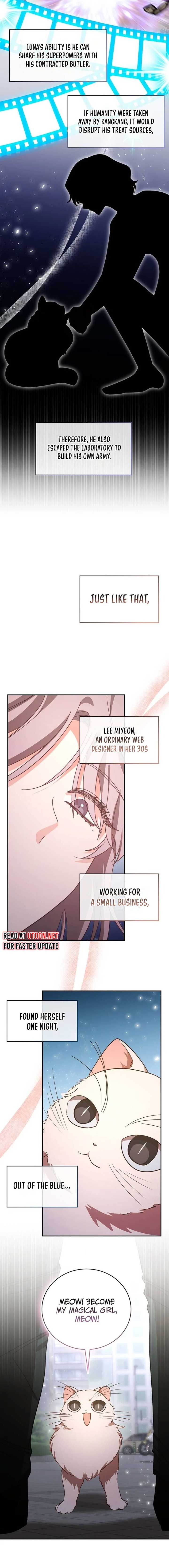 A Genius Writer’s Random Workplace Chapter 66 101 13