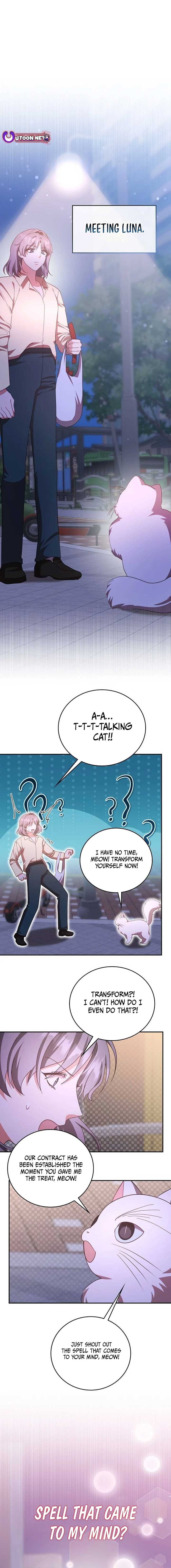 A Genius Writer’s Random Workplace Chapter 66 102 14