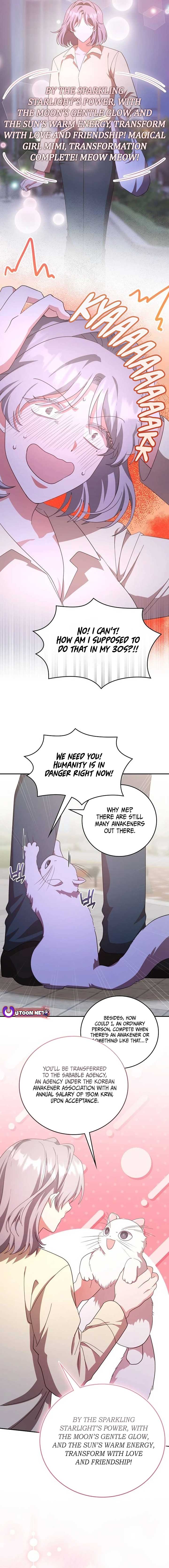 A Genius Writer’s Random Workplace Chapter 66 103 15