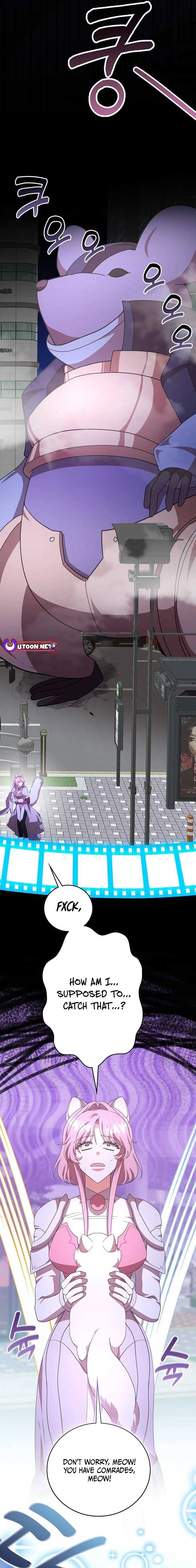 A Genius Writer’s Random Workplace Chapter 66 106 18
