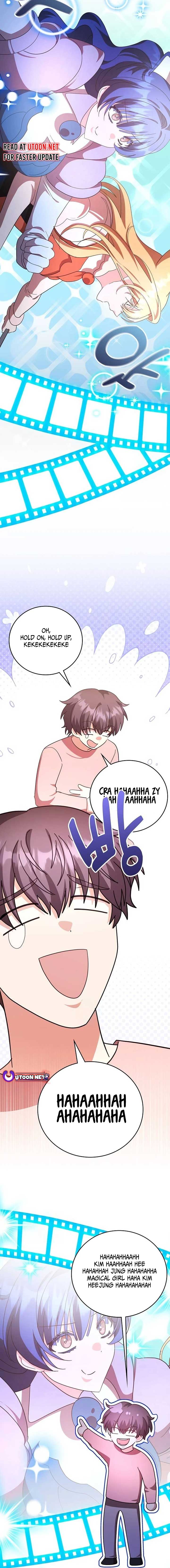 A Genius Writer’s Random Workplace Chapter 66 107 19