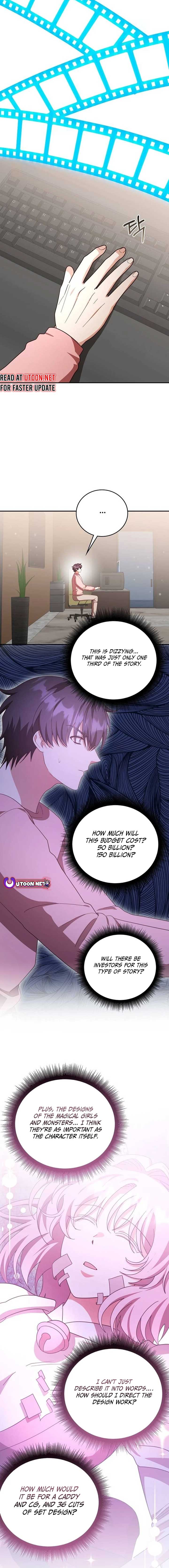 A Genius Writer’s Random Workplace Chapter 66 112 24