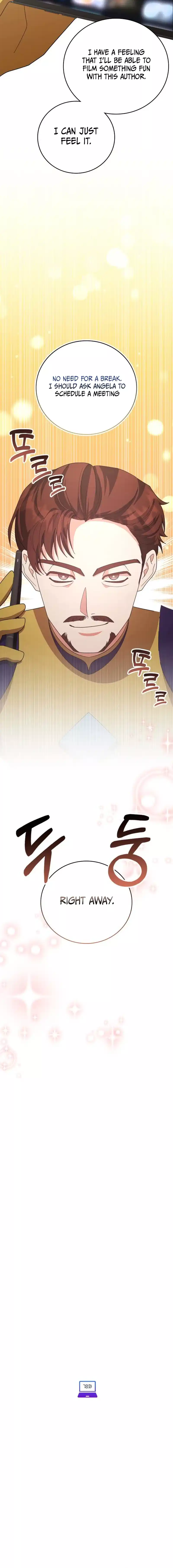 A Genius Writer’s Random Workplace Chapter 70 88 03