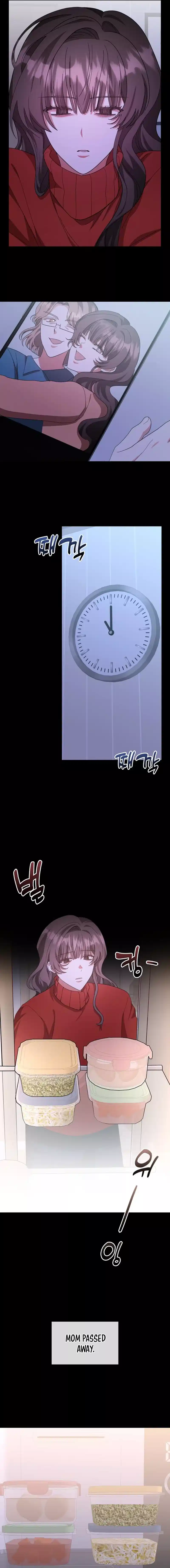 A Genius Writer’s Random Workplace Chapter 70 97 12