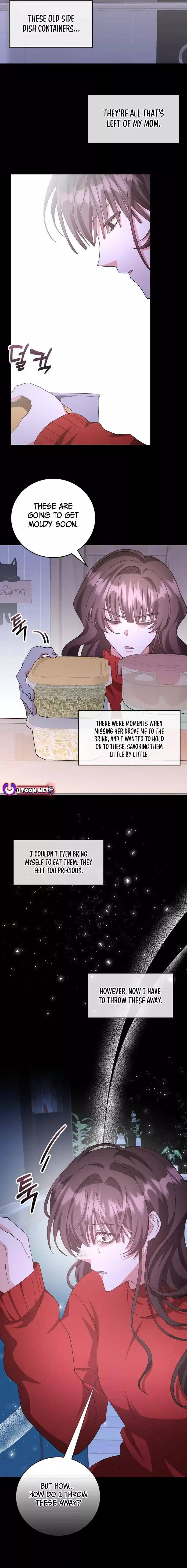 A Genius Writer’s Random Workplace Chapter 70 98 13