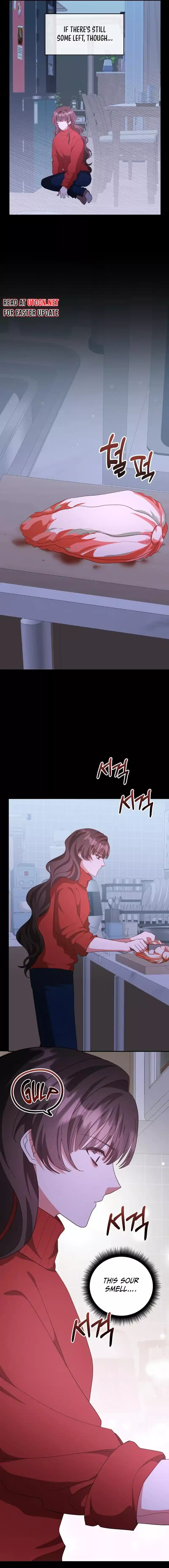 A Genius Writer’s Random Workplace Chapter 70 99 14