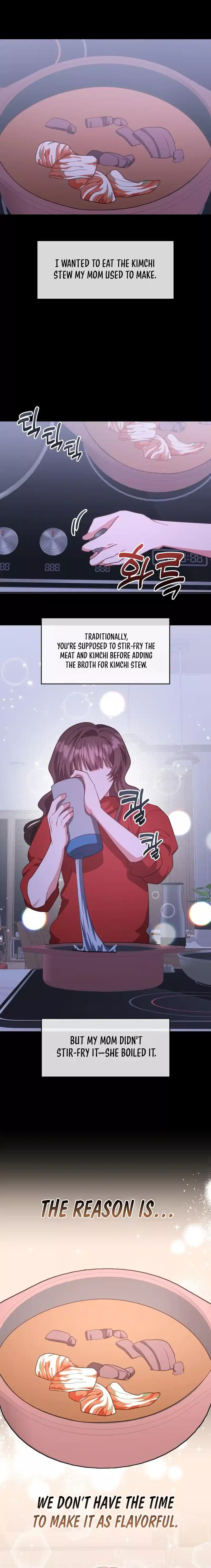 A Genius Writer’s Random Workplace Chapter 70 100 15