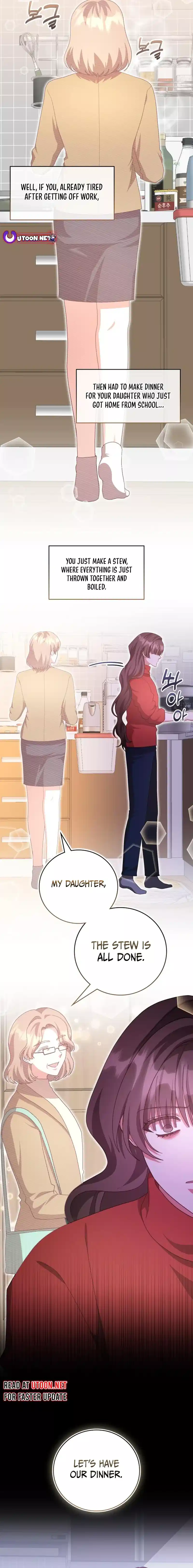 A Genius Writer’s Random Workplace Chapter 70 101 16