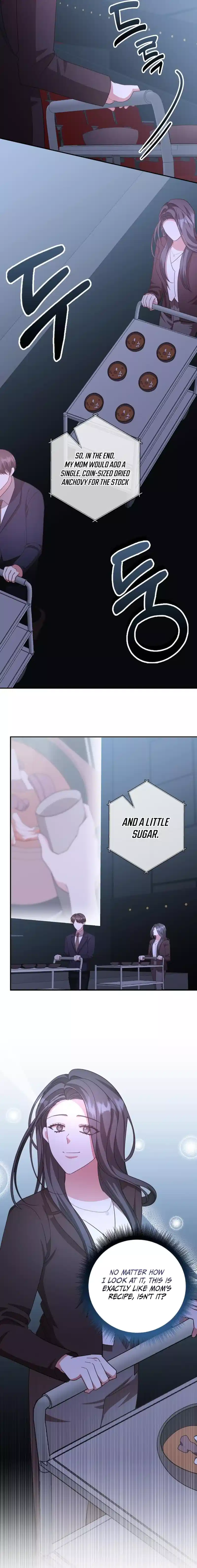 A Genius Writer’s Random Workplace Chapter 70 103 18