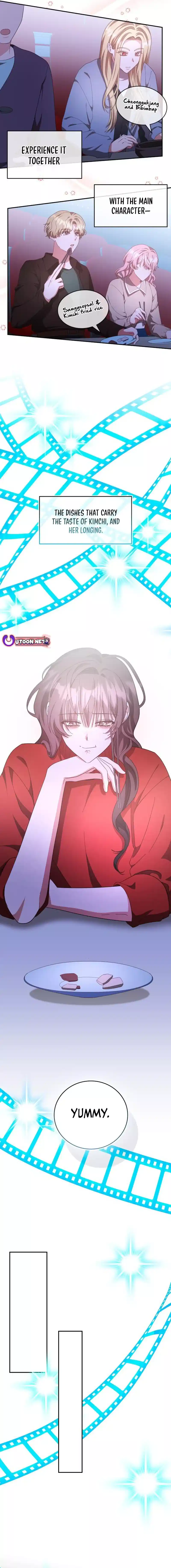 A Genius Writer’s Random Workplace Chapter 70 105 20