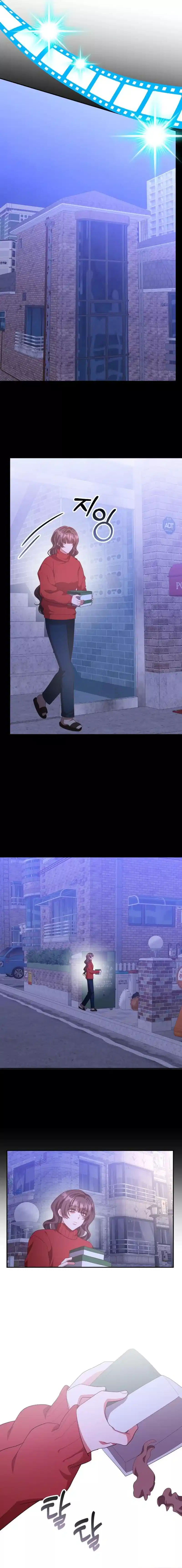 A Genius Writer’s Random Workplace Chapter 70 106 21