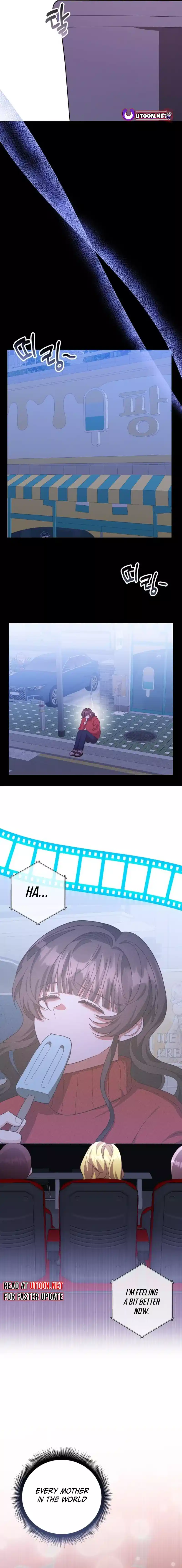 A Genius Writer’s Random Workplace Chapter 70 107 22