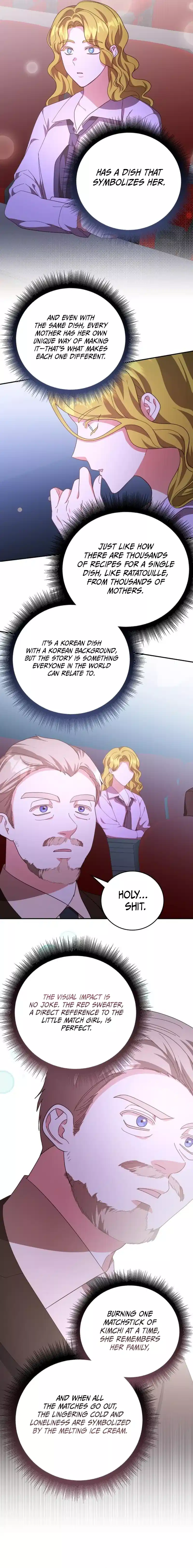 A Genius Writer’s Random Workplace Chapter 70 108 23