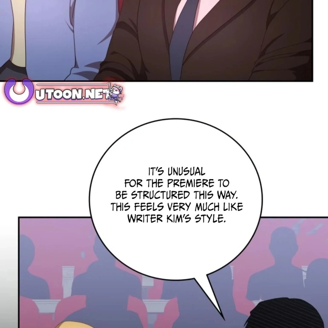 A Genius Writer’s Random Workplace Chapter 71 624 002