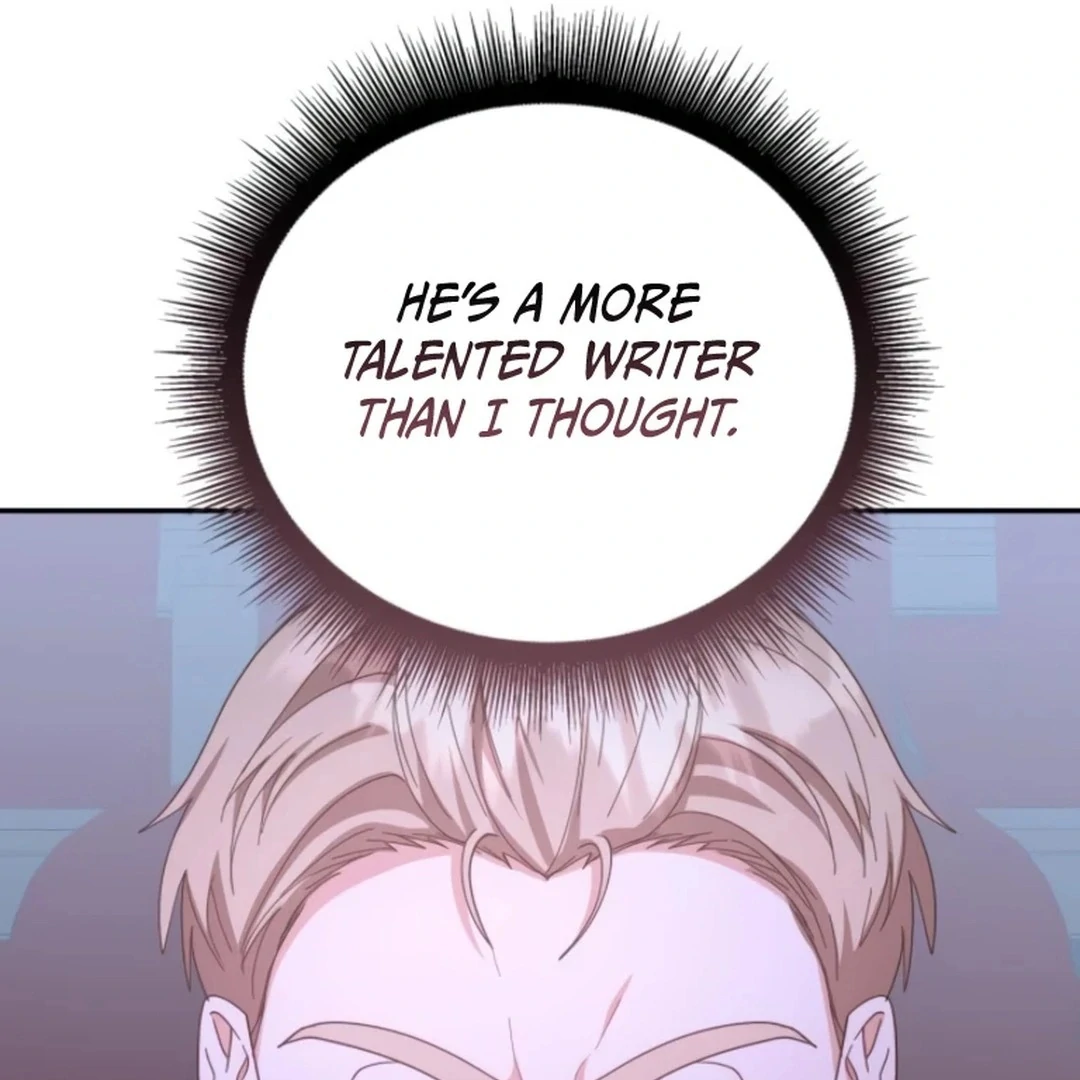 A Genius Writer’s Random Workplace Chapter 71 630 008