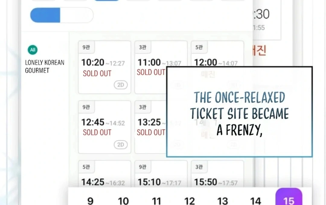 A Genius Writer’s Random Workplace Chapter 71 648 026