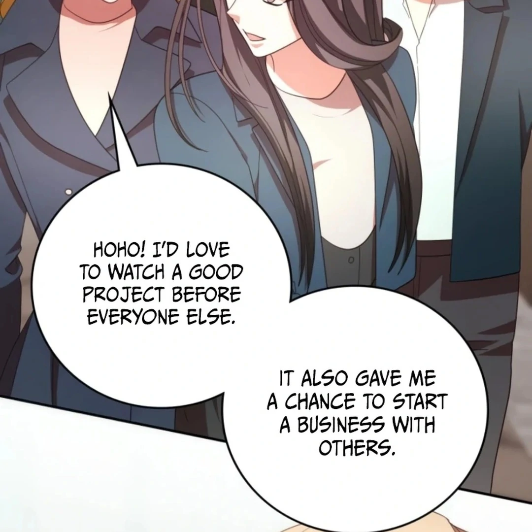 A Genius Writer’s Random Workplace Chapter 71 676 054