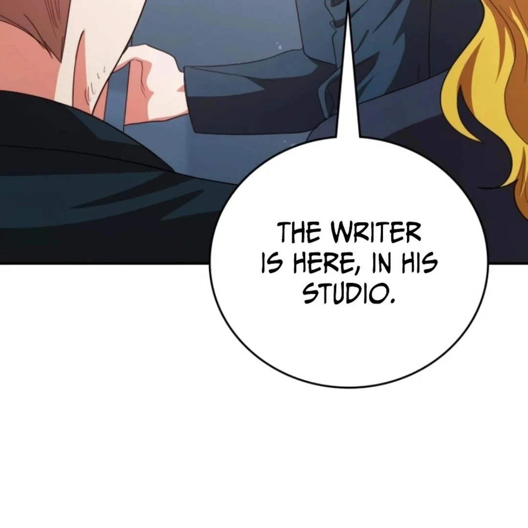A Genius Writer’s Random Workplace Chapter 71 680 058