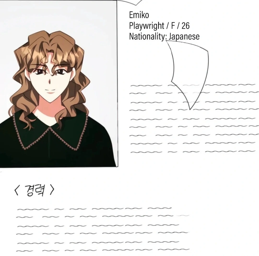 A Genius Writer’s Random Workplace Chapter 71 766 144