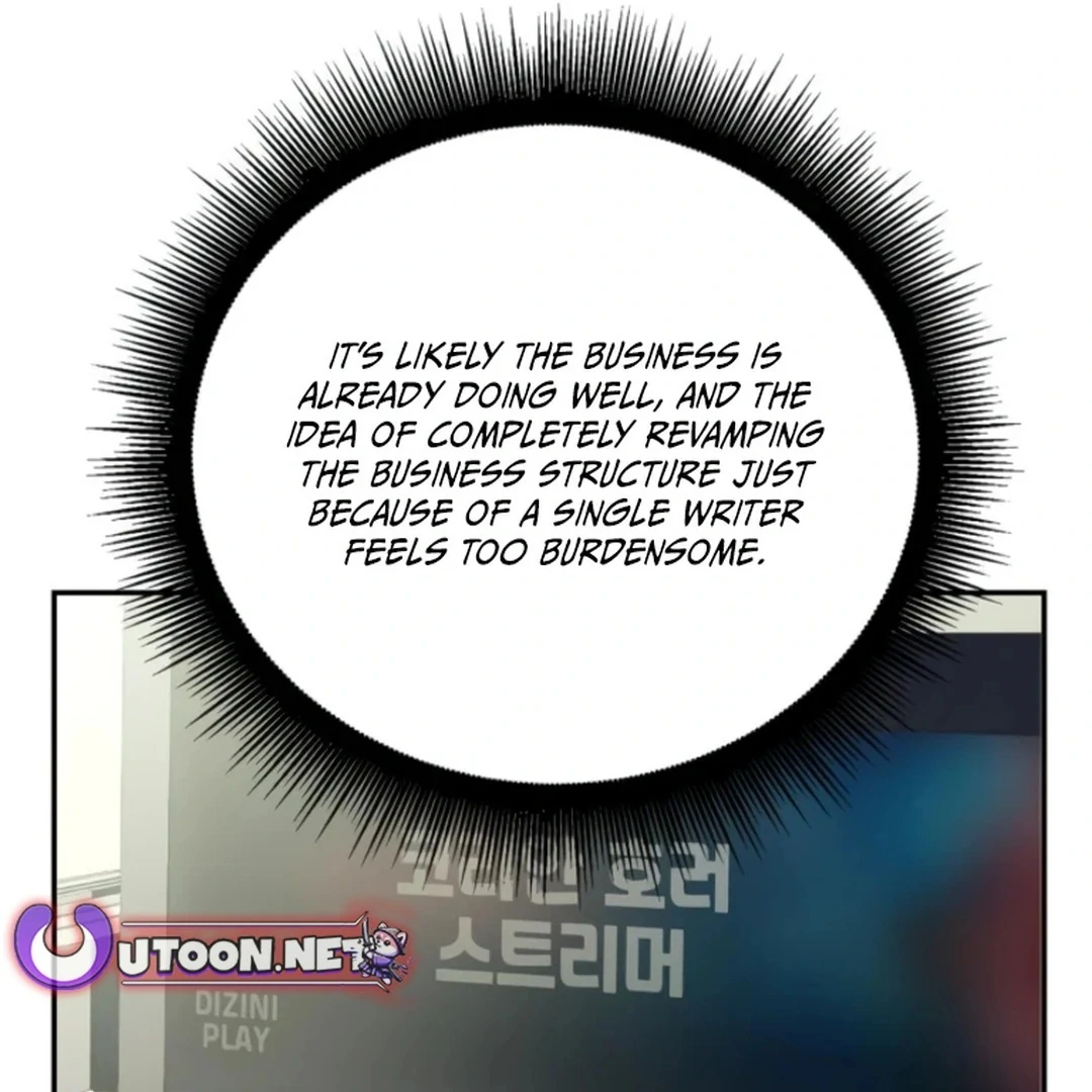 A Genius Writer’s Random Workplace Chapter 71 784 162