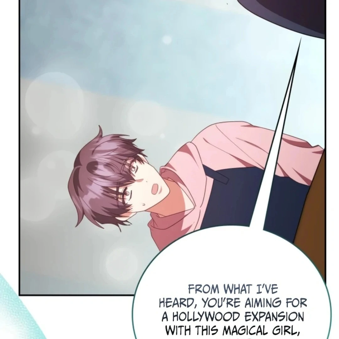 A Genius Writer’s Random Workplace Chapter 71 796 174