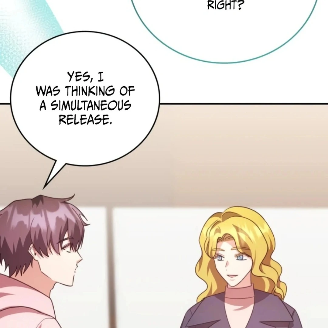 A Genius Writer’s Random Workplace Chapter 71 797 175