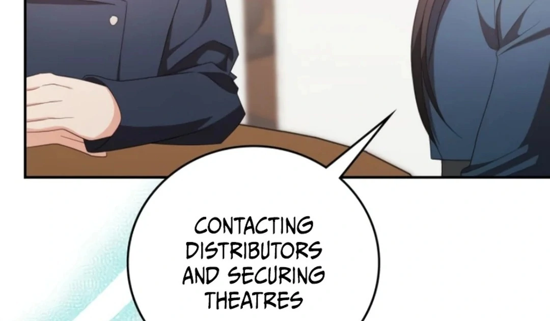 A Genius Writer’s Random Workplace Chapter 71 800 178