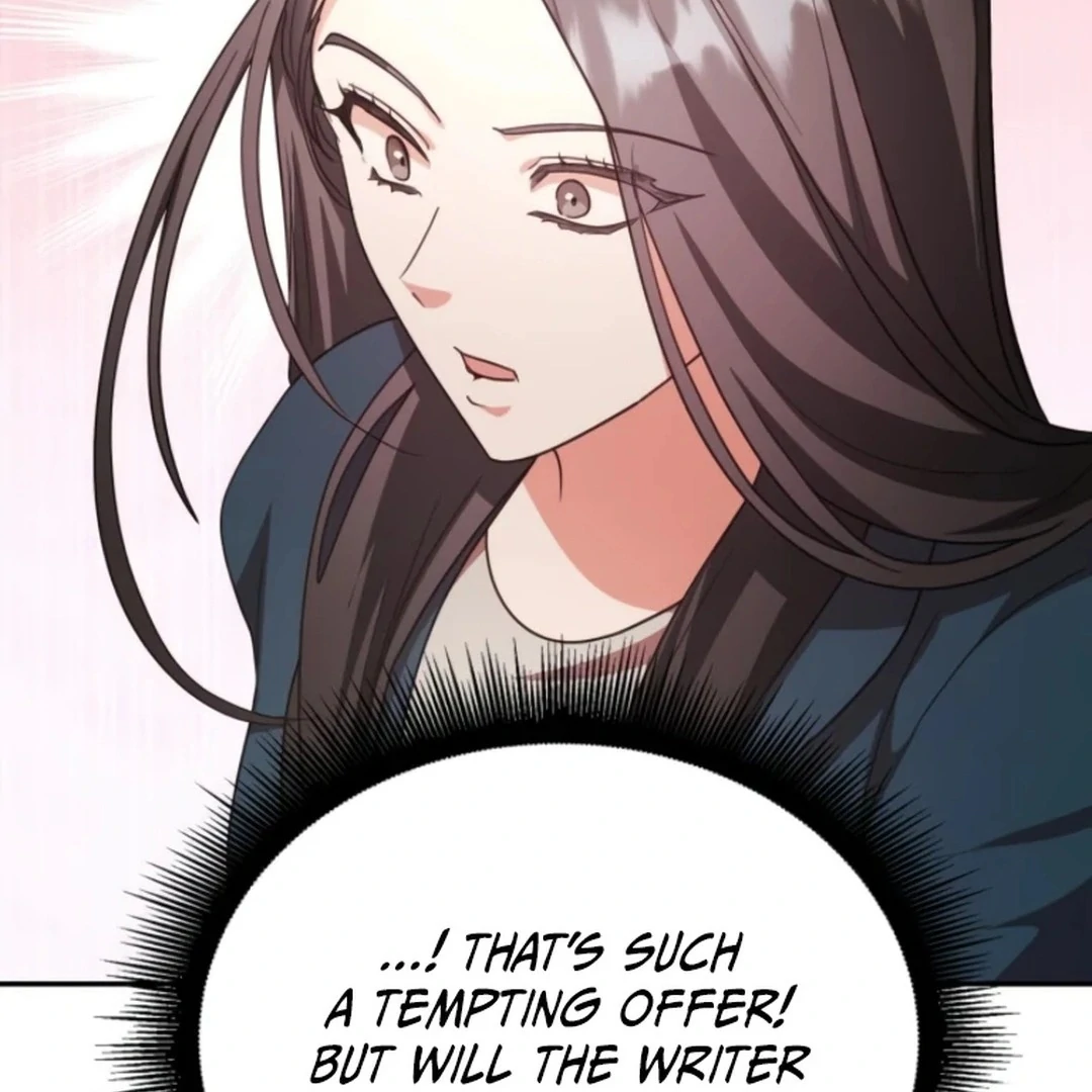 A Genius Writer’s Random Workplace Chapter 71 804 182