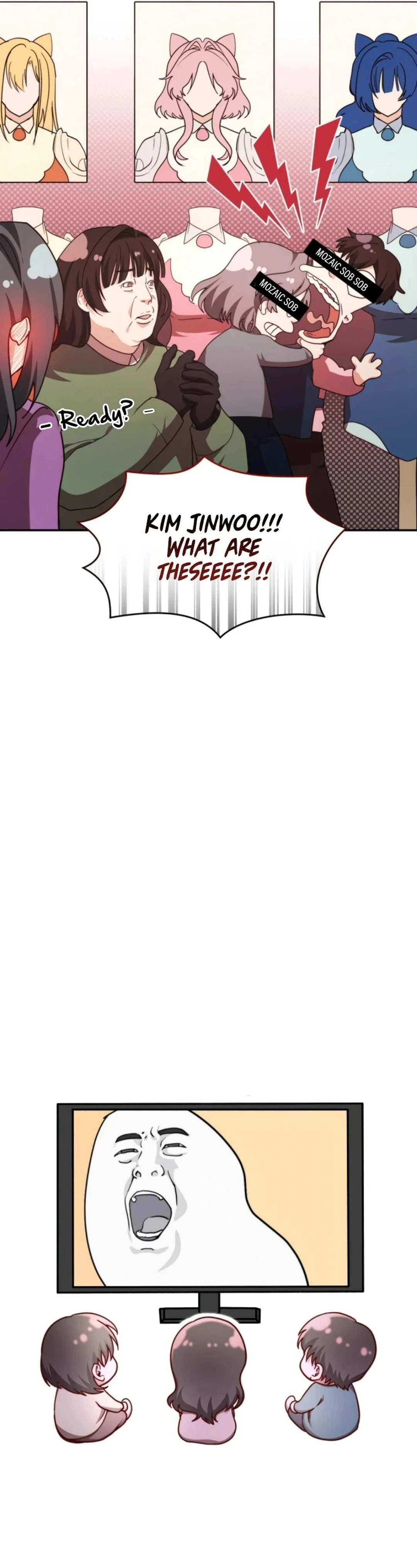 A Genius Writer’s Random Workplace Chapter 71 827 205