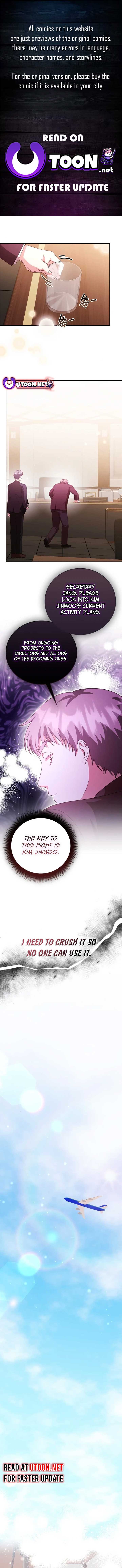 A Genius Writer’s Random Workplace Chapter 77 53 0