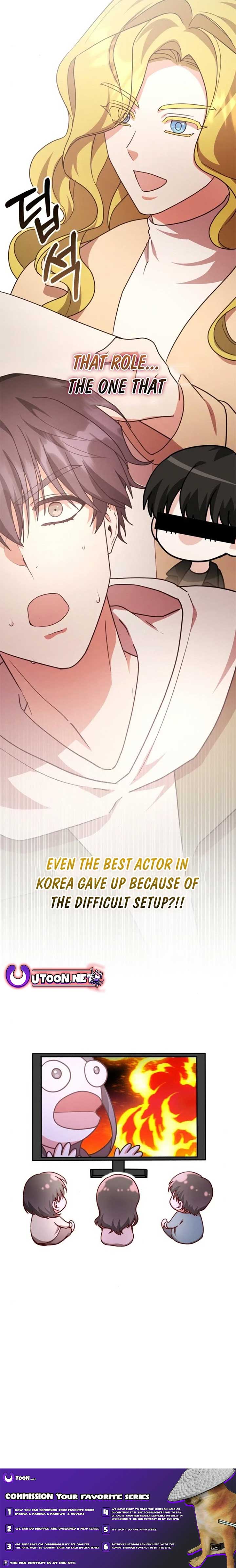 A Genius Writer’s Random Workplace Chapter 77 67 14
