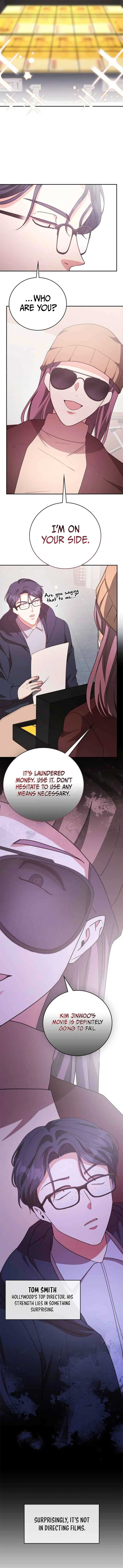 A Genius Writer’s Random Workplace Chapter 77 58 5