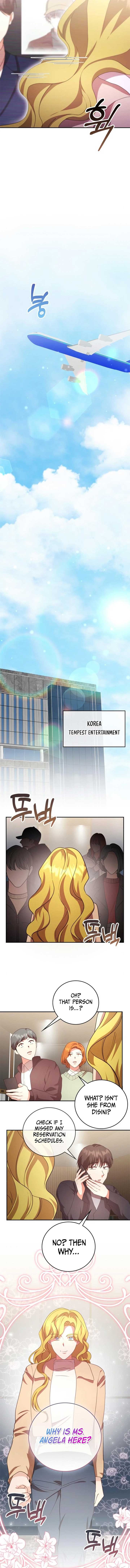 A Genius Writer’s Random Workplace Chapter 77 60 7