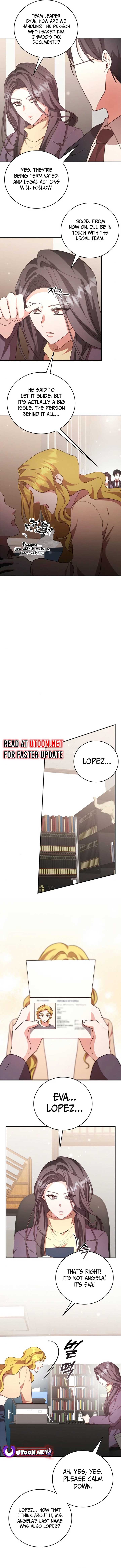 A Genius Writer’s Random Workplace Chapter 77 62 9