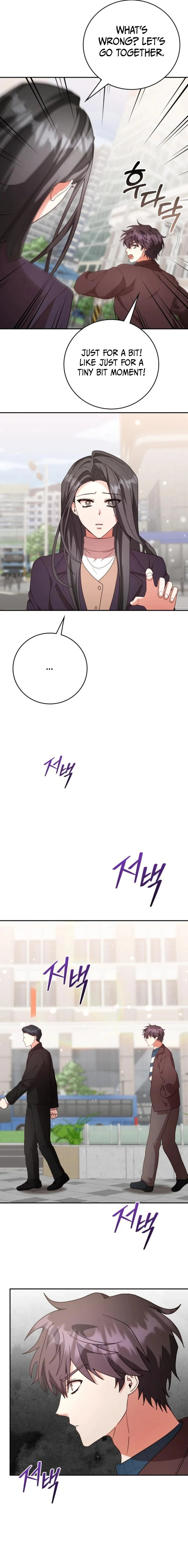 A Genius Writer’s Random Workplace Chapter 81 80 04