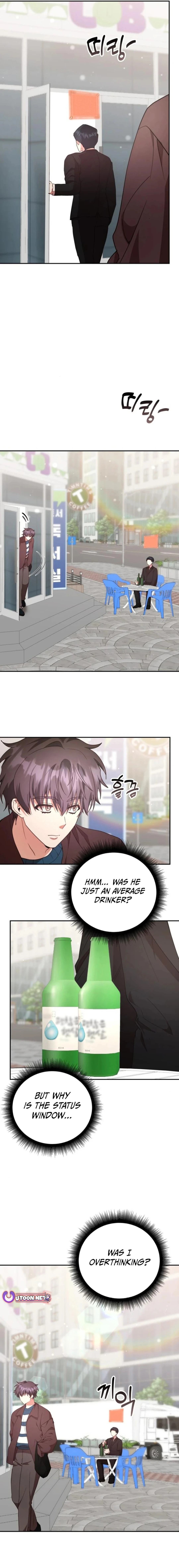 A Genius Writer’s Random Workplace Chapter 81 81 05