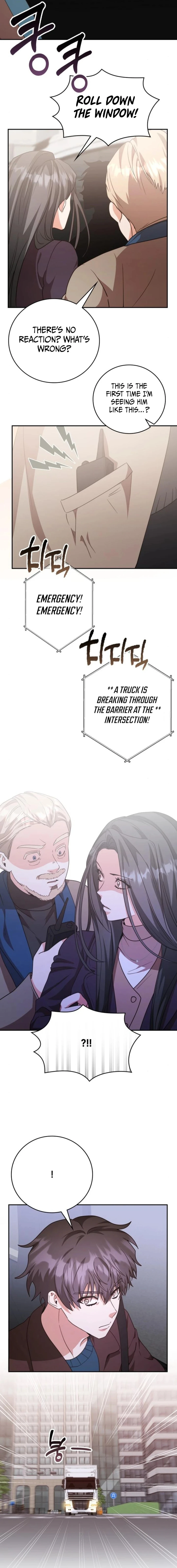 A Genius Writer’s Random Workplace Chapter 81 92 16