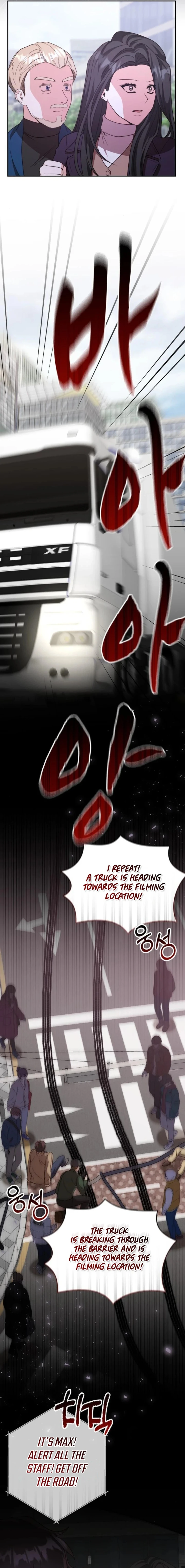 A Genius Writer’s Random Workplace Chapter 81 93 17