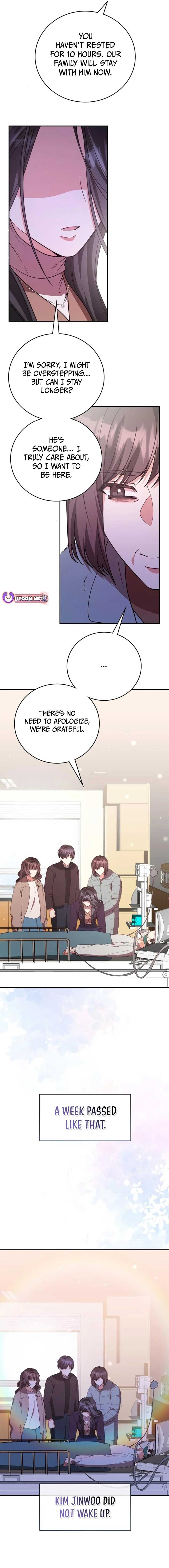 A Genius Writer’s Random Workplace Chapter 82 107 16