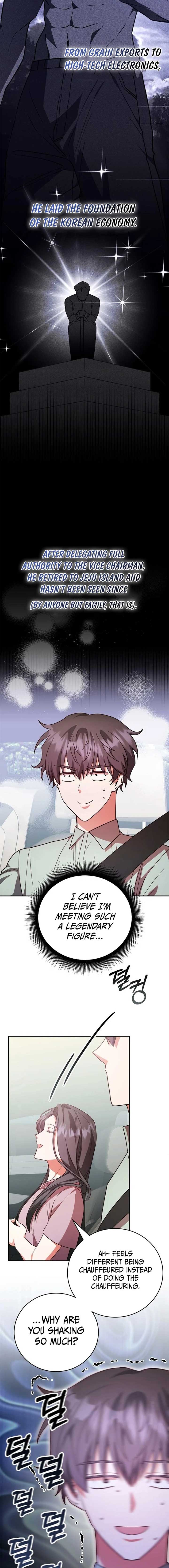 A Genius Writer’s Random Workplace Chapter 88 82 09