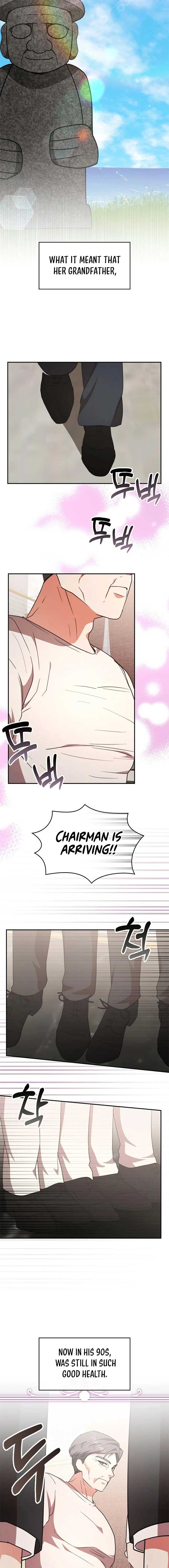 A Genius Writer’s Random Workplace Chapter 88 85 12