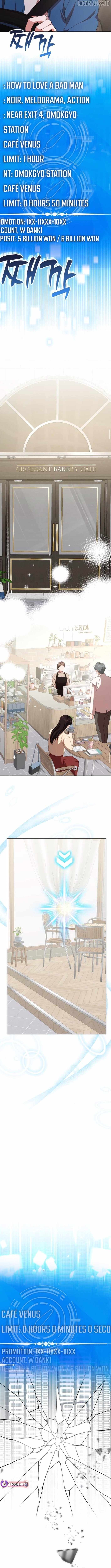 A Genius Writer’s Random Workplace Chapter 98 70 09
