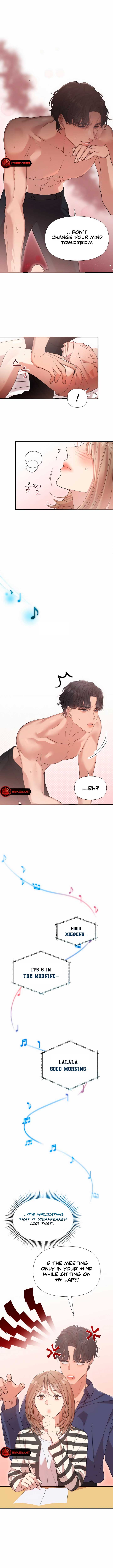 My God Is a Lustful Man Chapter 16 37 chap 17 3