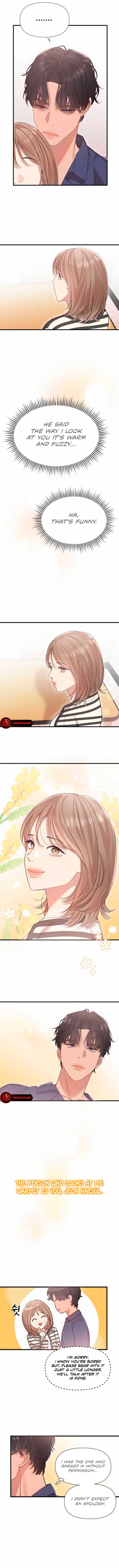 My God Is a Lustful Man Chapter 16 38 chap 17 4