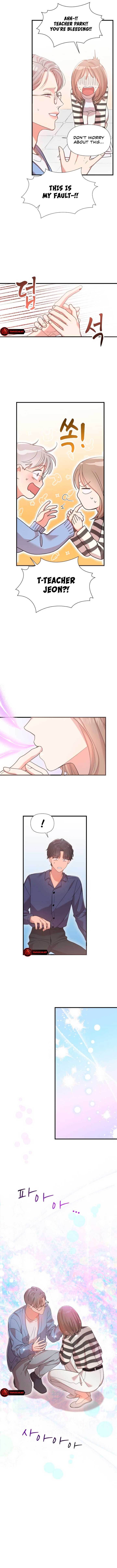 My God Is a Lustful Man Chapter 17 39 chap 18 2