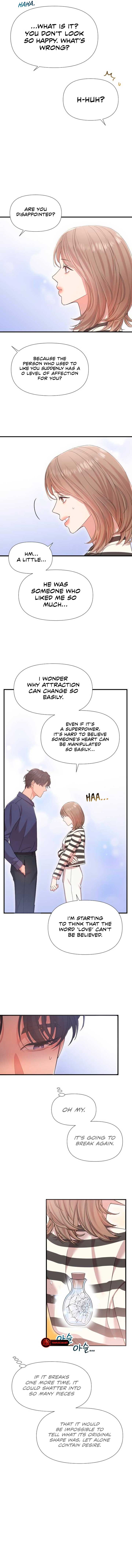 My God Is a Lustful Man Chapter 17 44 chap 18 7