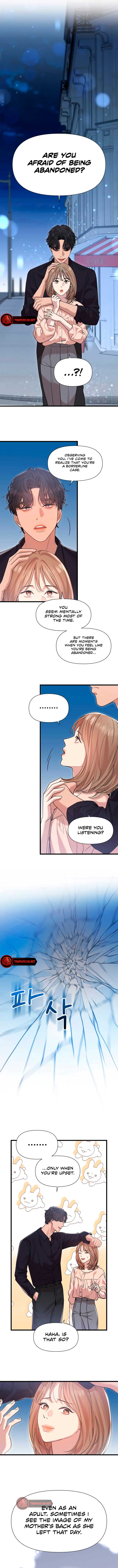 My God Is a Lustful Man Chapter 31 36 chap 32 5