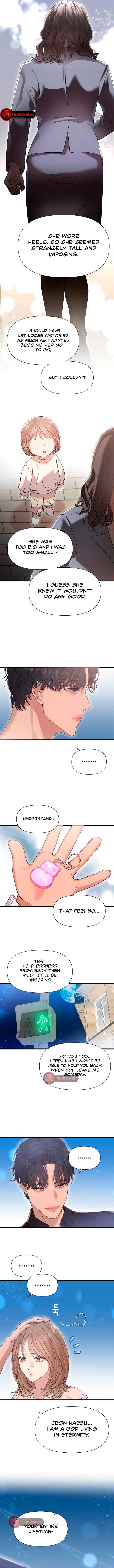 My God Is a Lustful Man Chapter 31 37 chap 32 6