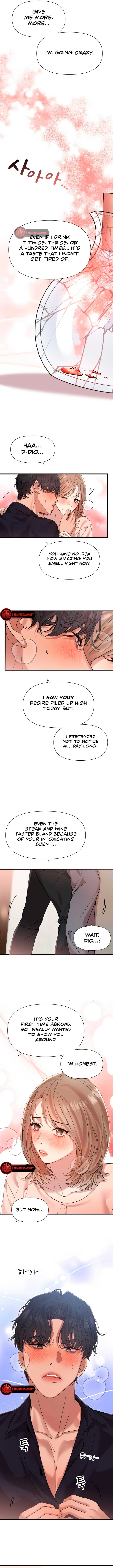 My God Is a Lustful Man Chapter 32 36 chap 33 2